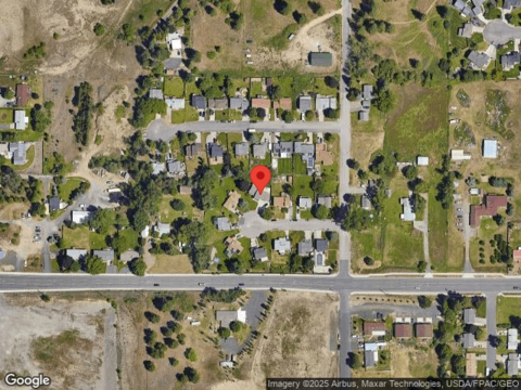 Kasha, MEAD, WA 99021