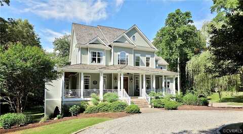 Gullane, POWHATAN, VA 23139