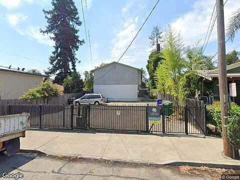 Cuthbert, OAKLAND, CA 94602