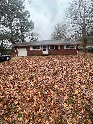 Lakeside, YORKTOWN, VA 23692