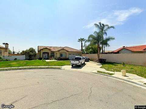 Dynamic, RIALTO, CA 92376