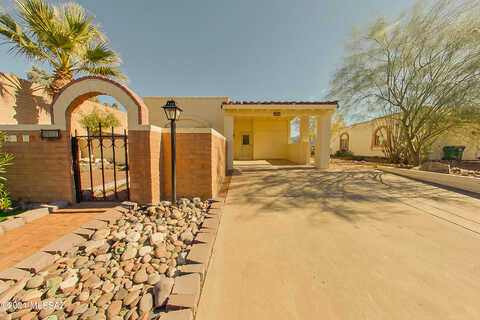 Camino Godoy, GREEN VALLEY, AZ 85622