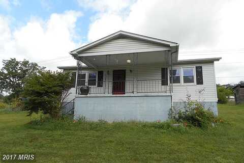 Ritenour, MAURERTOWN, VA 22644