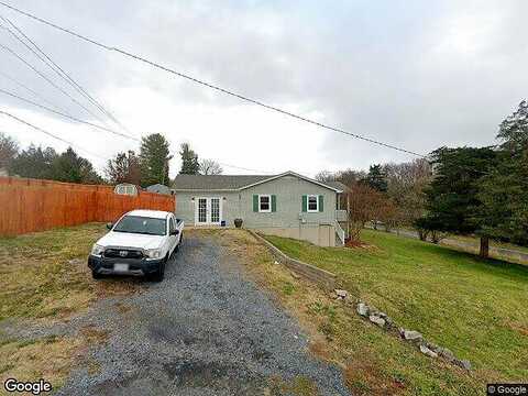 Ritenour, MAURERTOWN, VA 22644