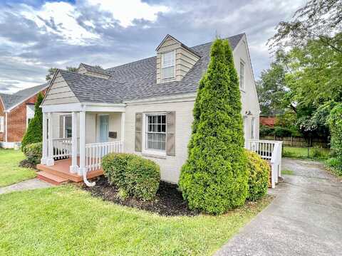 Edgewood, ROANOKE, VA 24015