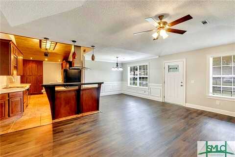 Glenn Bryant, HINESVILLE, GA 31313