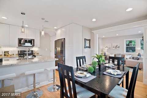 Oberlin, ALEXANDRIA, VA 22307