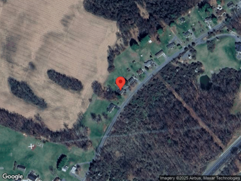 Ox, EDINBURG, VA 22824