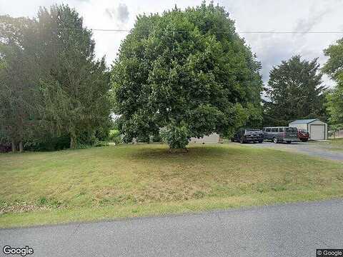 Ox, EDINBURG, VA 22824