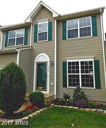 Cranberry, CULPEPER, VA 22701