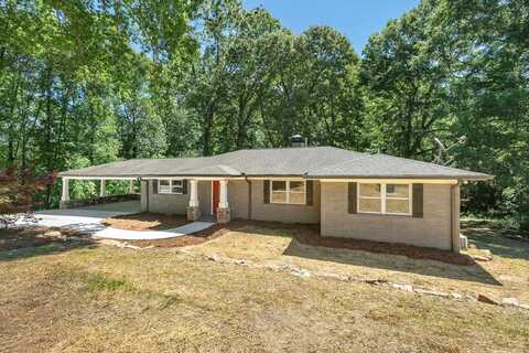 Burns, CARROLLTON, GA 30117