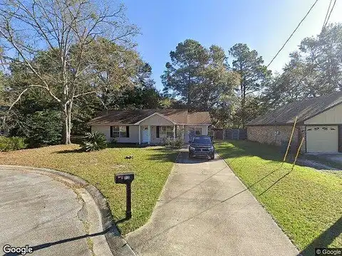 Monroe, HINESVILLE, GA 31313