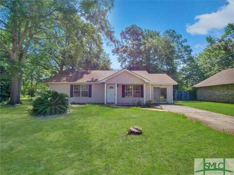 Monroe, HINESVILLE, GA 31313