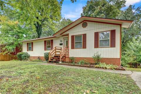 Garfield, NEWPORT NEWS, VA 23608