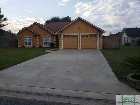 Stonehenge, HINESVILLE, GA 31313