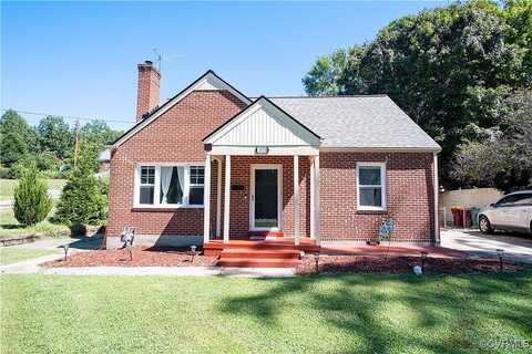 Sycamore, PETERSBURG, VA 23805