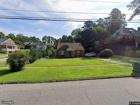 Sycamore, PETERSBURG, VA 23805