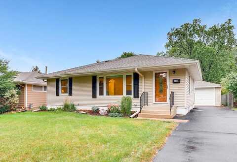Pennsylvania, MINNEAPOLIS, MN 55426