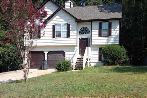 Pleasant, TEMPLE, GA 30179