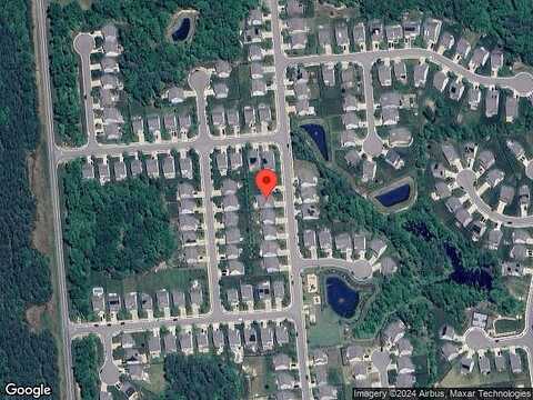 Providence Run, ASHLAND, VA 23005