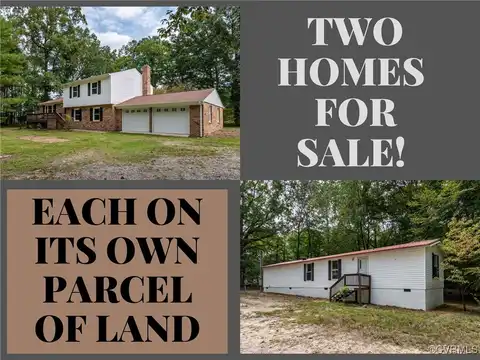 Brockwell, PRINCE GEORGE, VA 23875