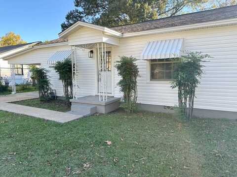 Hubbard, MOUNT PLEASANT, TX 75455