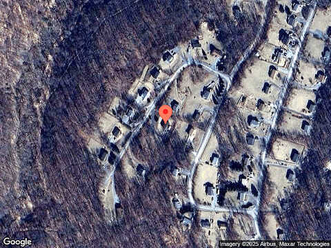 Lookout Point, LINDEN, VA 22642