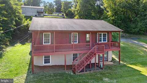 Lookout Point, LINDEN, VA 22642