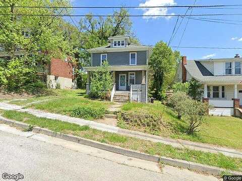 15Th, ROANOKE, VA 24013