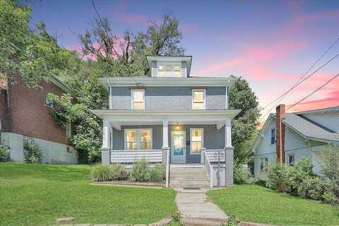 15Th, ROANOKE, VA 24013