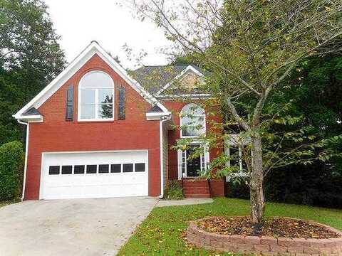 Chaucer Gate, LAWRENCEVILLE, GA 30043