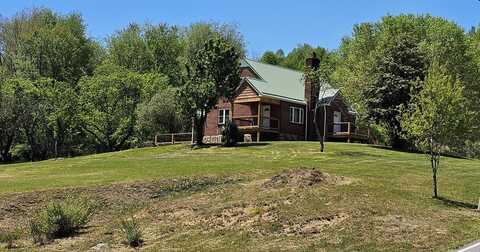 Hayters Gap, ABINGDON, VA 24210