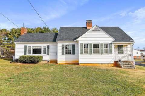 Robin, MOUNT SIDNEY, VA 24467