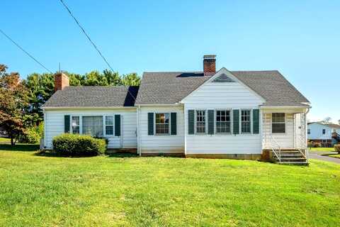 Robin, MOUNT SIDNEY, VA 24467