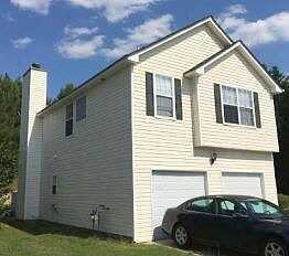 Bridle Point, SNELLVILLE, GA 30039