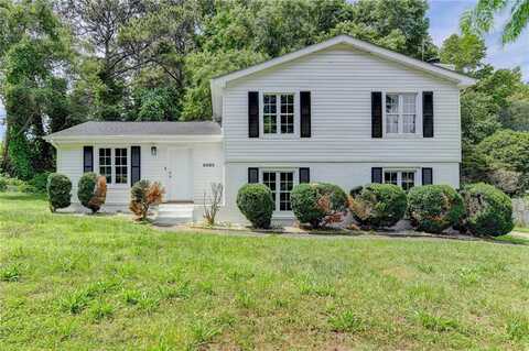 Mountain Glen, SNELLVILLE, GA 30039