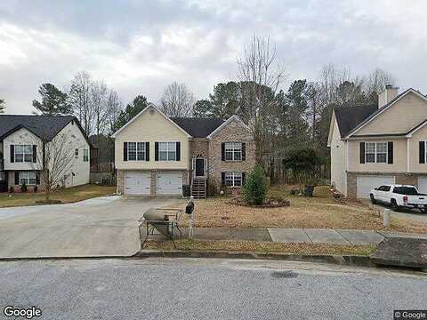 Oak, LAWRENCEVILLE, GA 30044