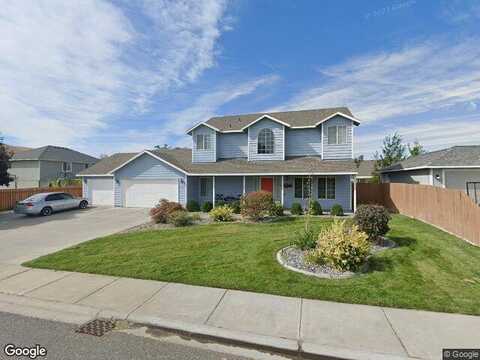 Oleander, WEST RICHLAND, WA 99353