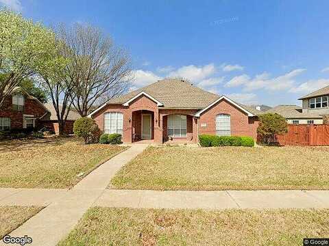 Clearwood, ROWLETT, TX 75089