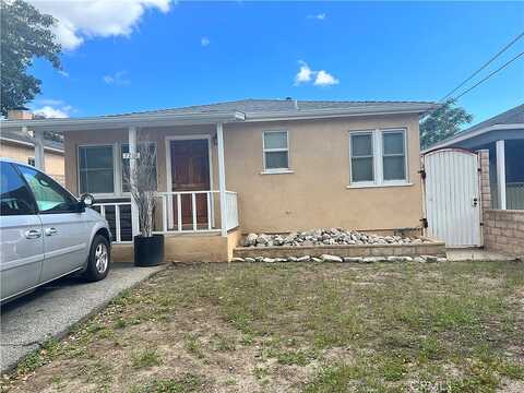 Kyle, TUJUNGA, CA 91042