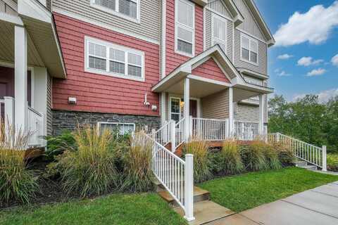 Village, CIRCLE PINES, MN 55014