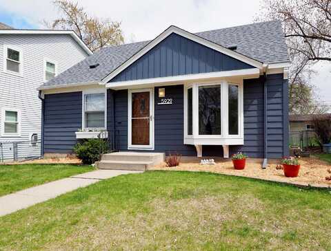 Vincent, MINNEAPOLIS, MN 55410