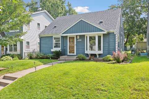 Vincent, MINNEAPOLIS, MN 55410