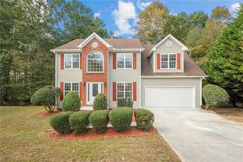 Alcovy Oaks, LAWRENCEVILLE, GA 30045