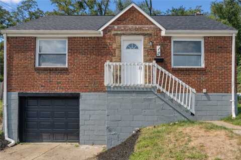 Hardwood, PITTSBURGH, PA 15235