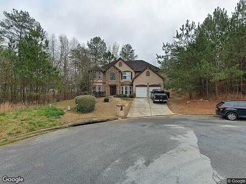 Falkirk, STONE MOUNTAIN, GA 30087