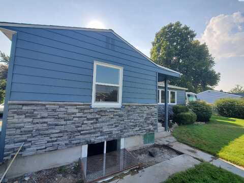 Hodges, RICHLAND, WA 99354