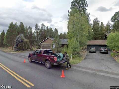 Stage Stop, BEND, OR 97707
