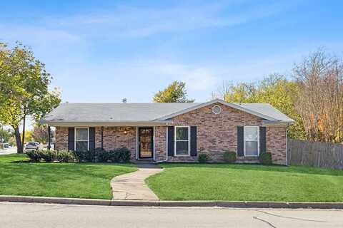 Maple, NORTH RICHLAND HILLS, TX 76180