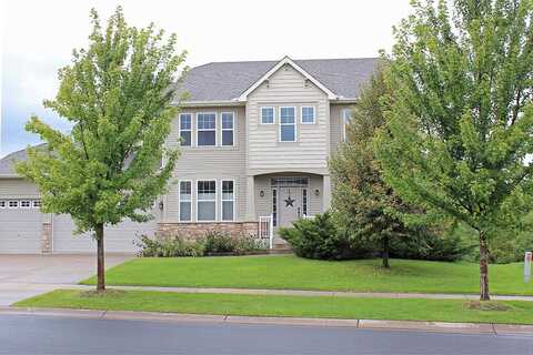 Kimberly, MAPLE GROVE, MN 55311